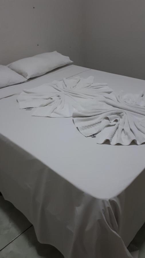 Embaixador De Hotel 2*
