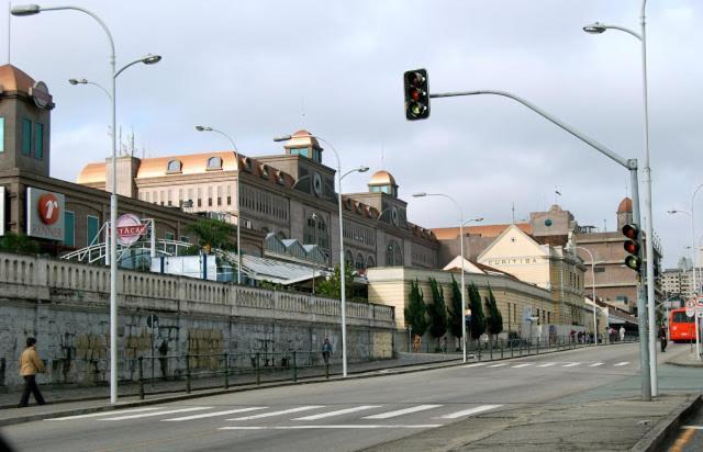 Embaixador De Curitiba