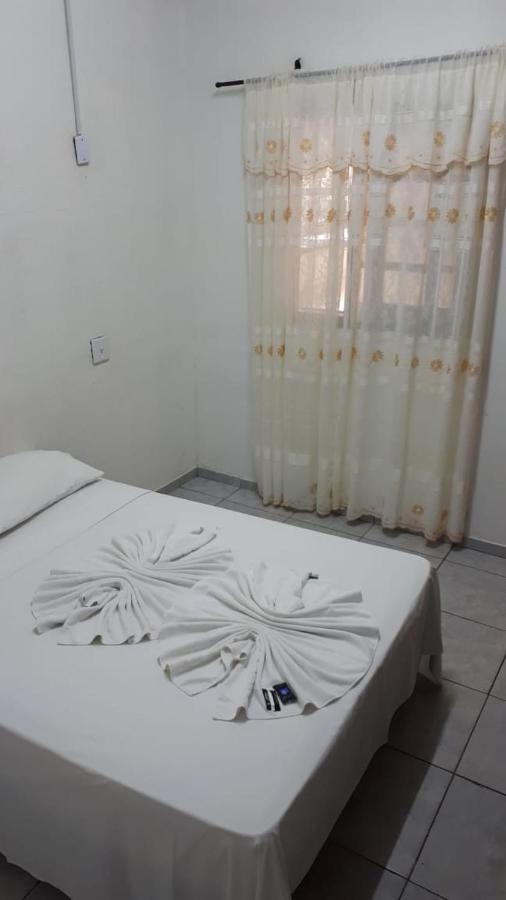 Hotel Embaixador De