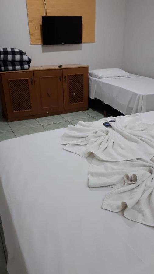 Embaixador De Hotel 2*
