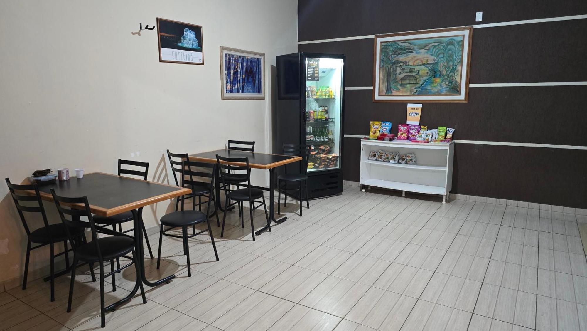 Embaixador De 2* Curitiba
