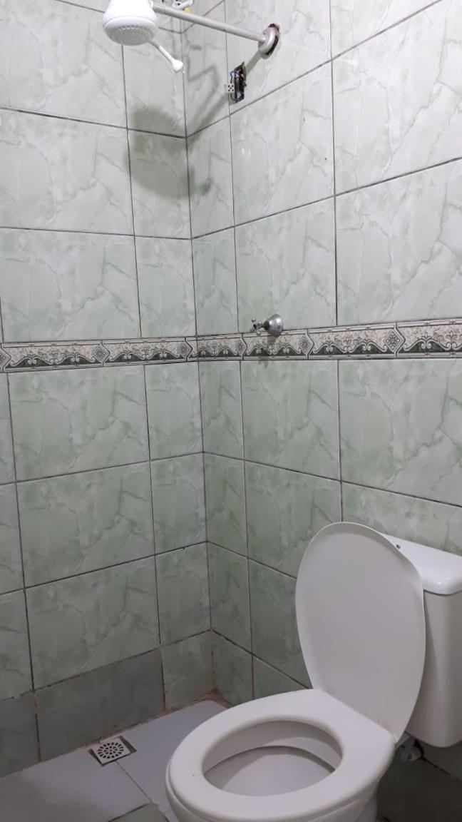 Hotel Embaixador De 2*