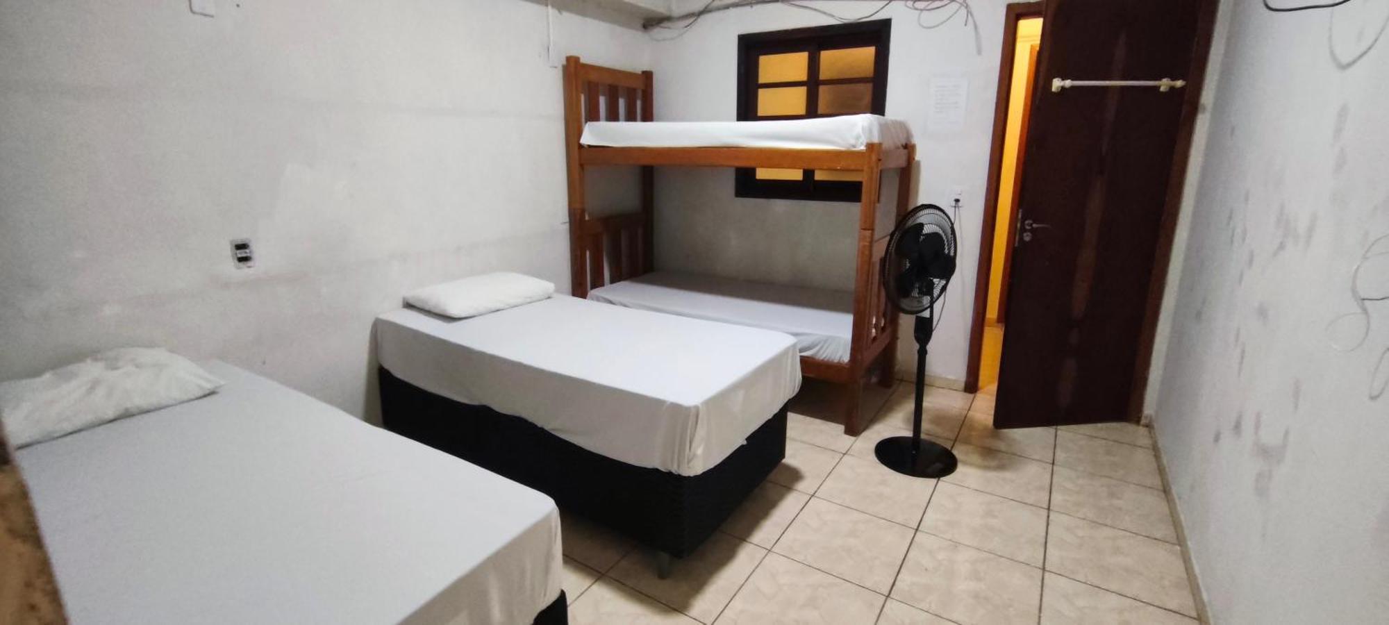 Embaixador De 2*